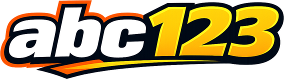 Logo abc123
